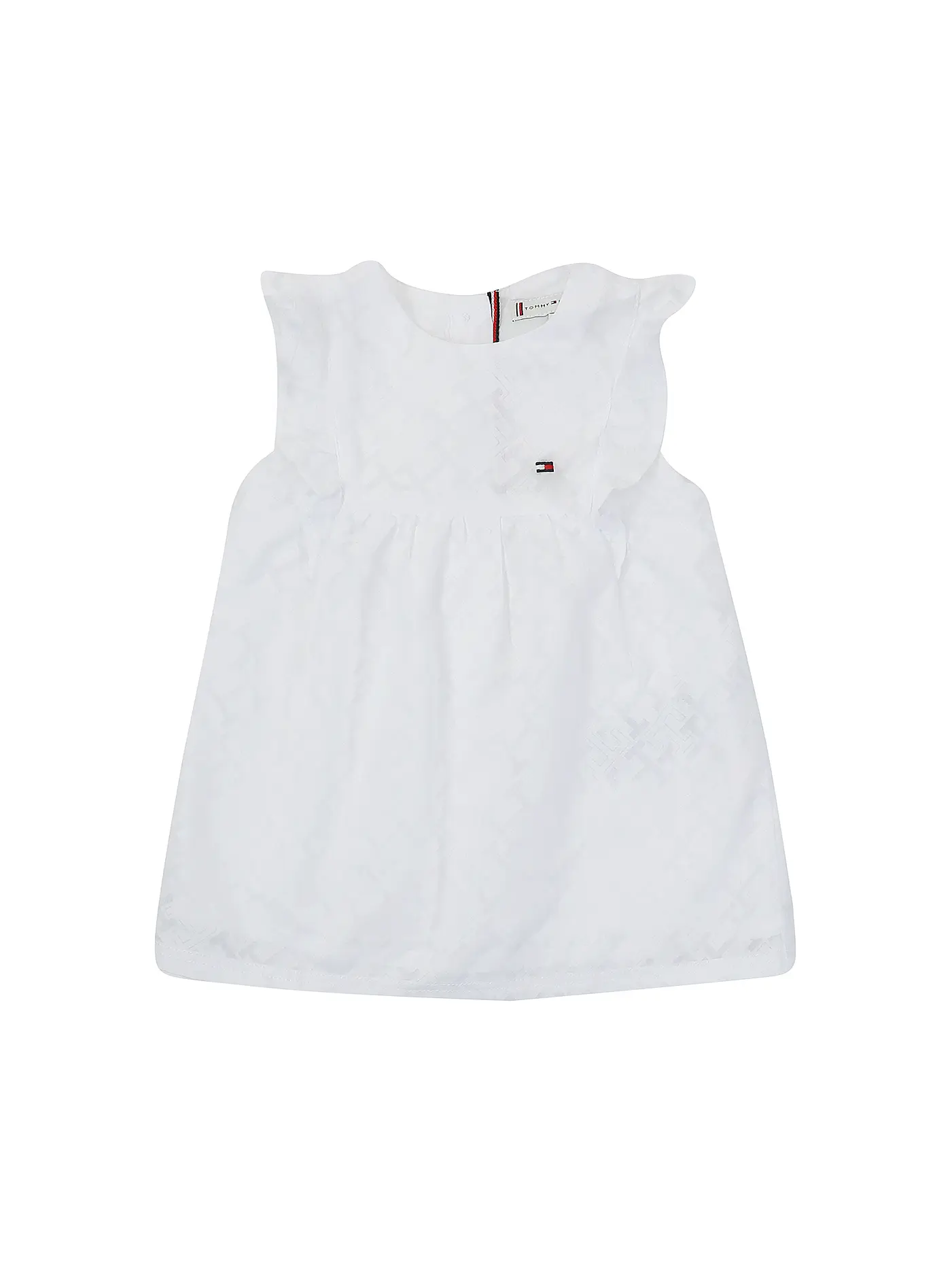 TOMMY HILFIGER | Baby Kleid | 